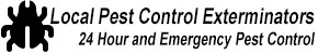Yadkinville NC Pest Control Exterminators